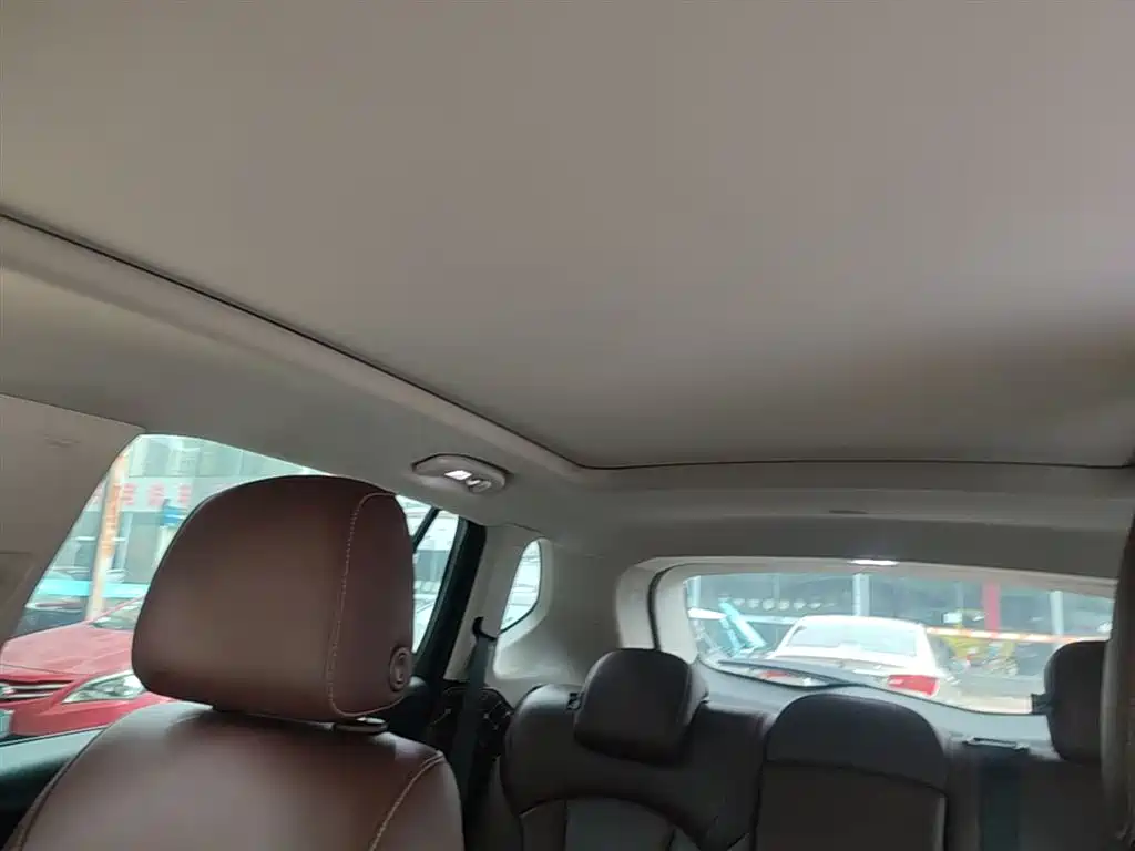 Buick Envision Plus 2018 28T 4WD Elite фото 18