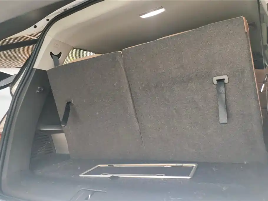 Buick GL6 2021 323T Mild Hybrid Connected Luxury фото 4