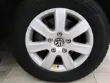 Фото 18 - Volkswagen Touareg