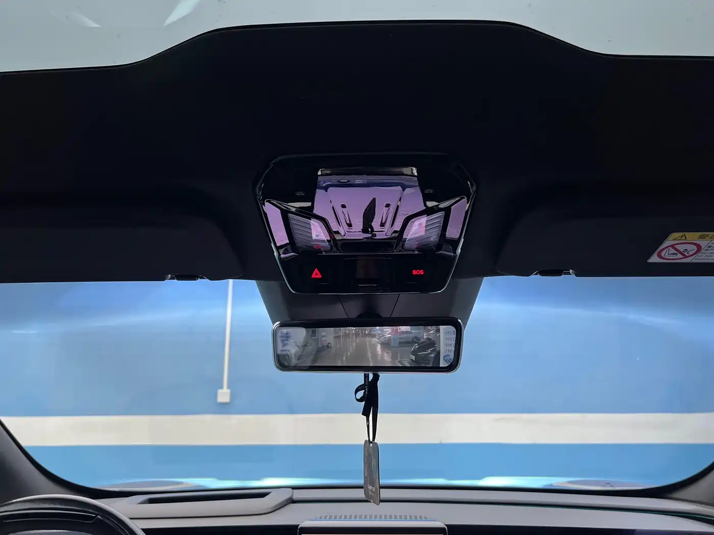 HiPhi GAO HE HIPHI Y