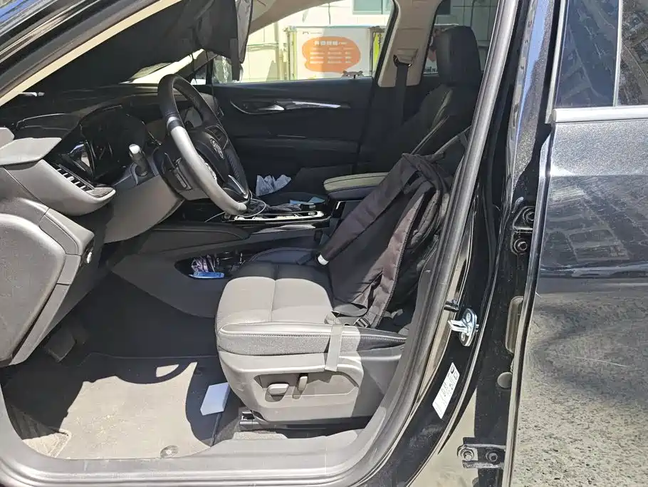 Buick Envision S 2024 2023 Envision S 652T FWD Luxury