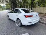 Фото 10 - Buick Excelle