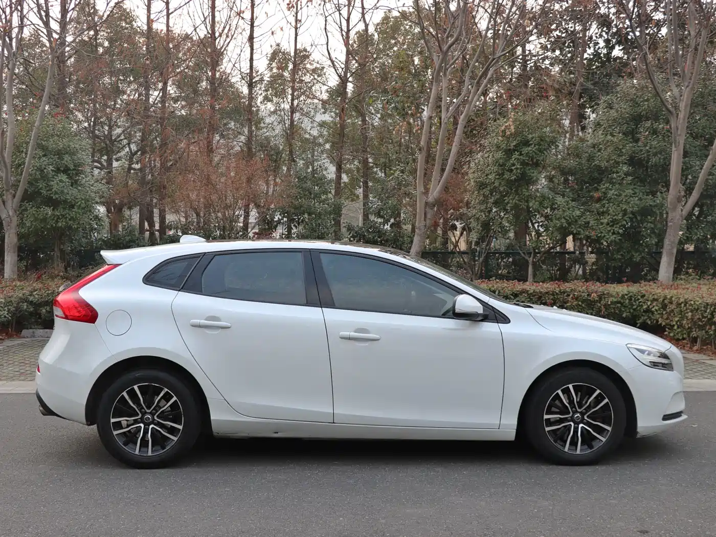Volvo V40 2018 2018 T3 Inscription Edition