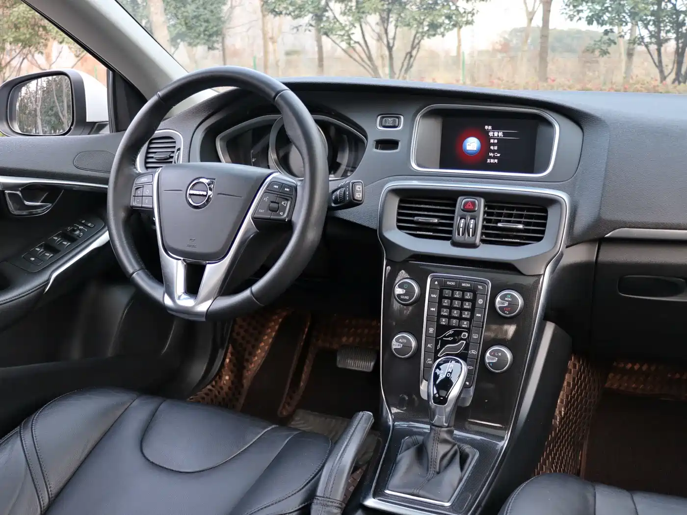 Volvo V40 2018 2018 T3 Inscription Edition