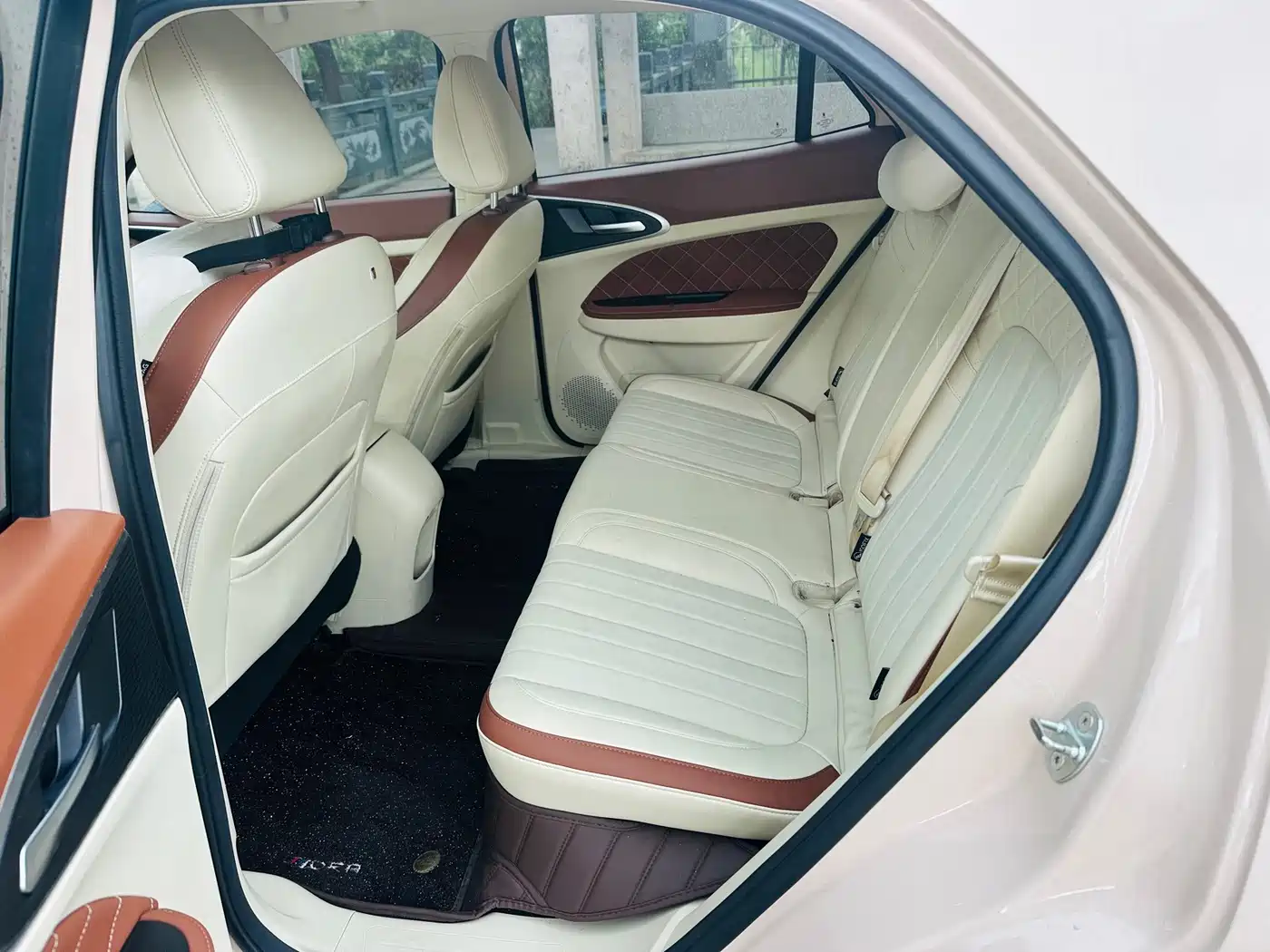 Ora Good Cat 2024 2024 401km Luxury