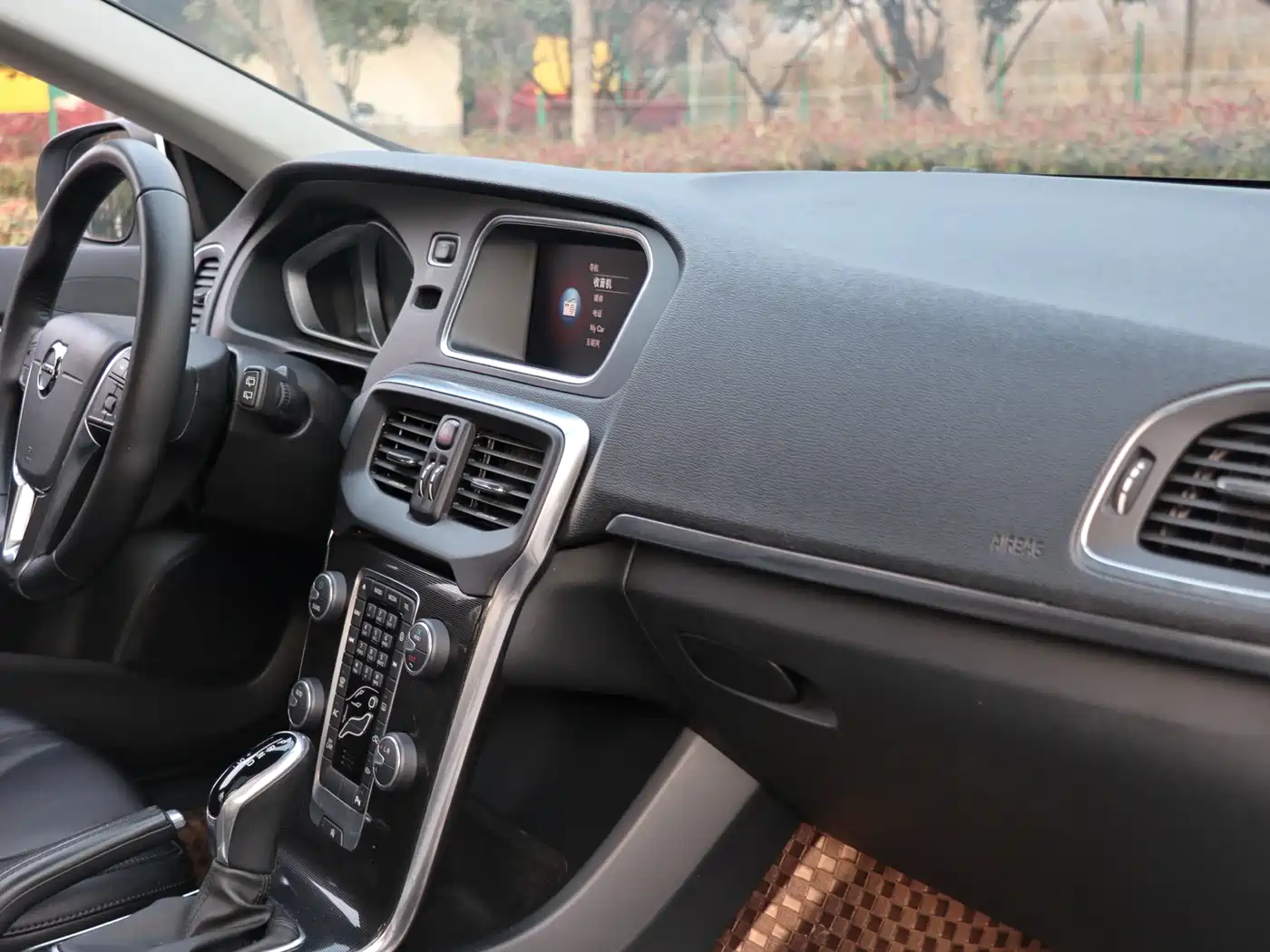 Volvo V40 2018 2018 T3 Inscription Edition