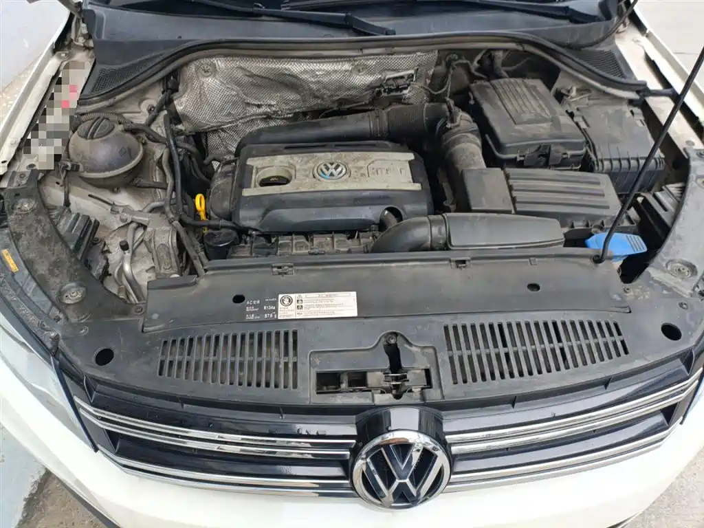 Volkswagen Tiguan 2015 1.8TSI Automatic 4WD Highline фото 20