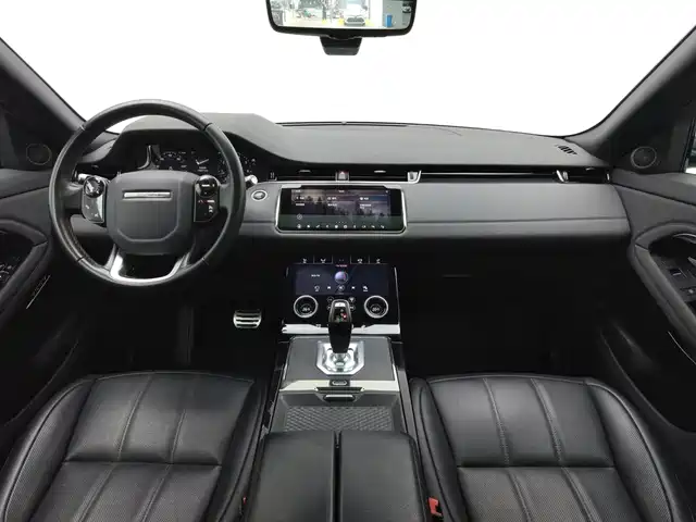 Land Rover Range Rover Evoque 2020 249PS R-DYNAMIC SE Sport Tech Edition — фото 5