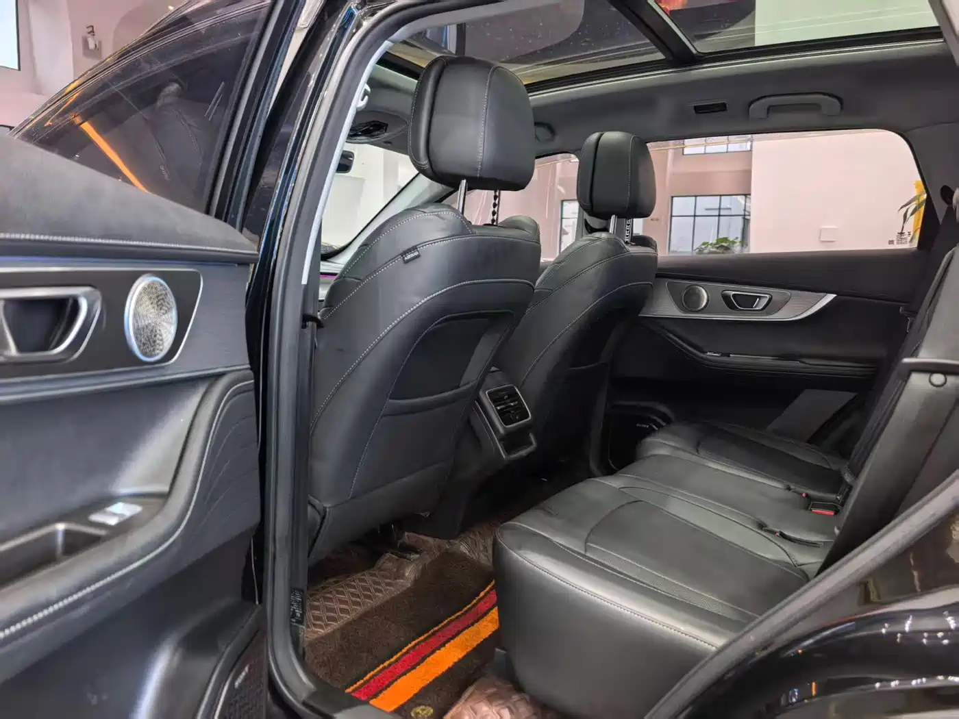 Chery Tiggo 8 PRO 2024 2024 Champion Edition 290T 2WD Shining 7-seater