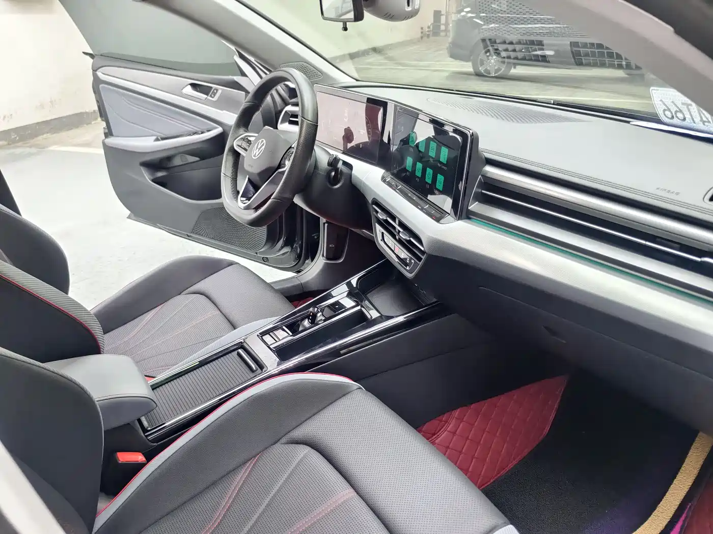 Volkswagen Lamando 2023 Lamando L 280TSI DSG Cool Edition фото 22