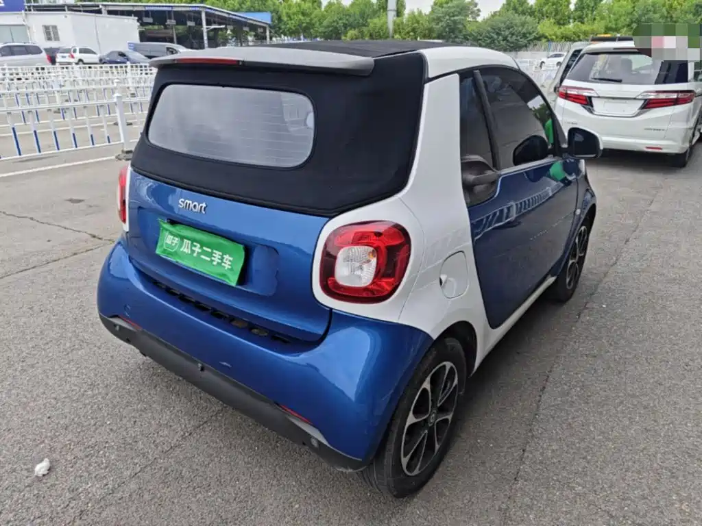 Photo 7 - smart fortwo