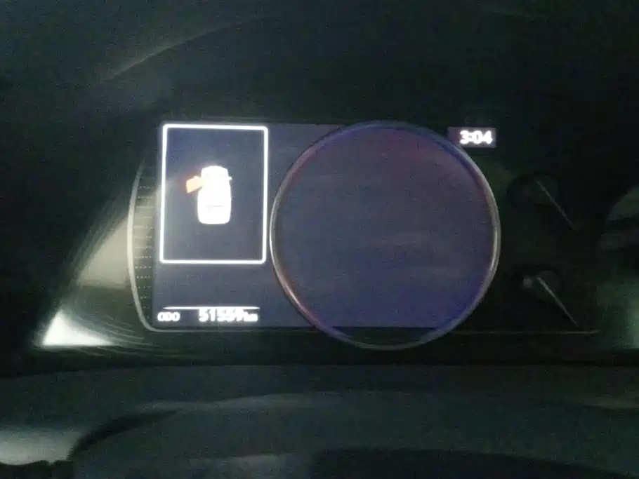 Lexus ES 2022 300h Ultimate Edition фото 14