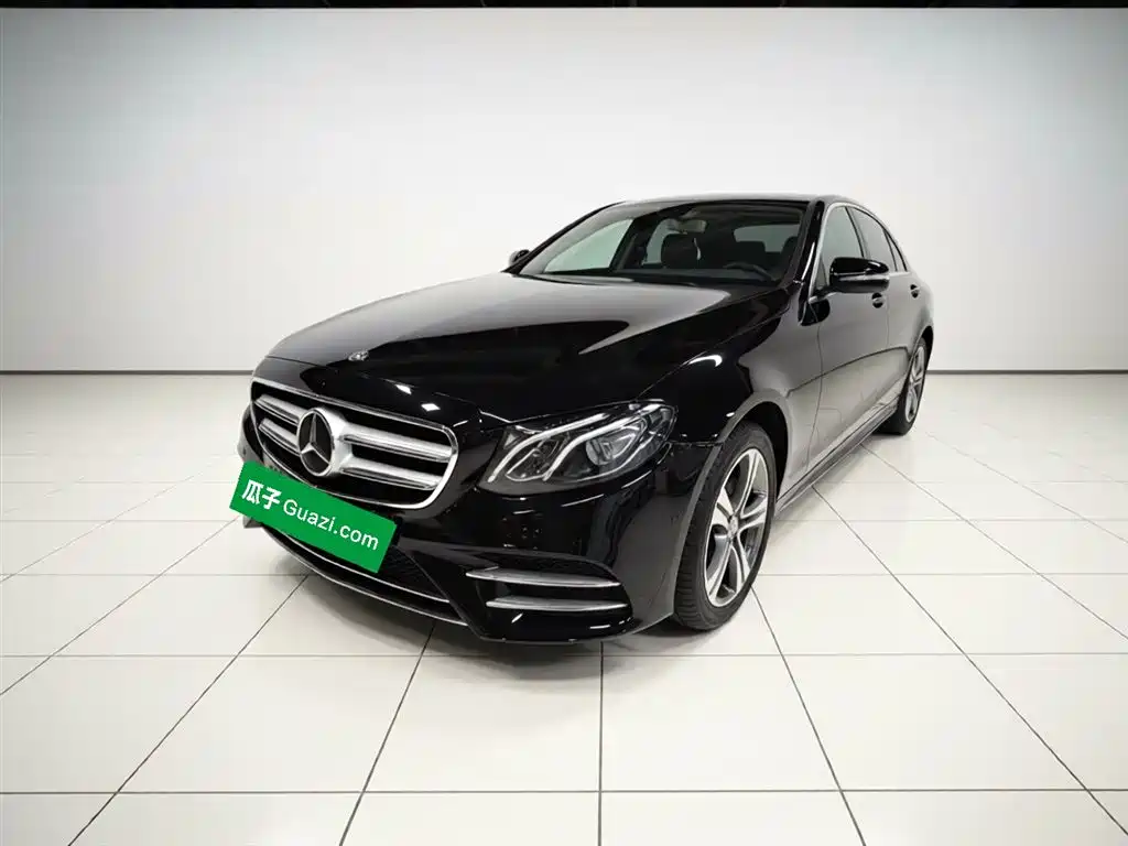 Mercedes-Benz E-Class 2020 Facelift E 260 L Sport