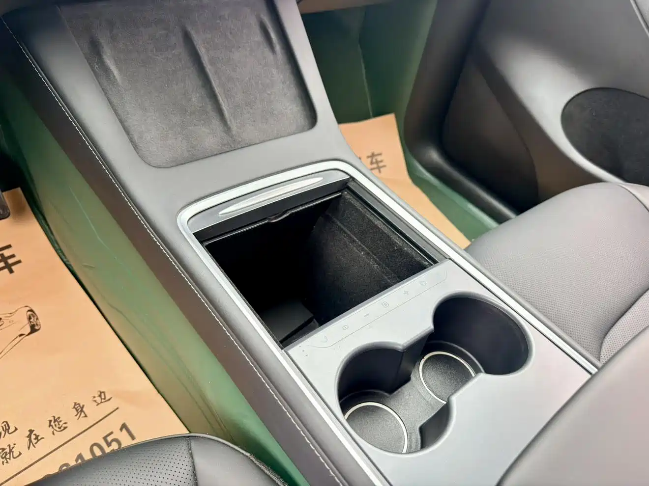 Tesla Model Y 2021 2021 Model Long Range AWD