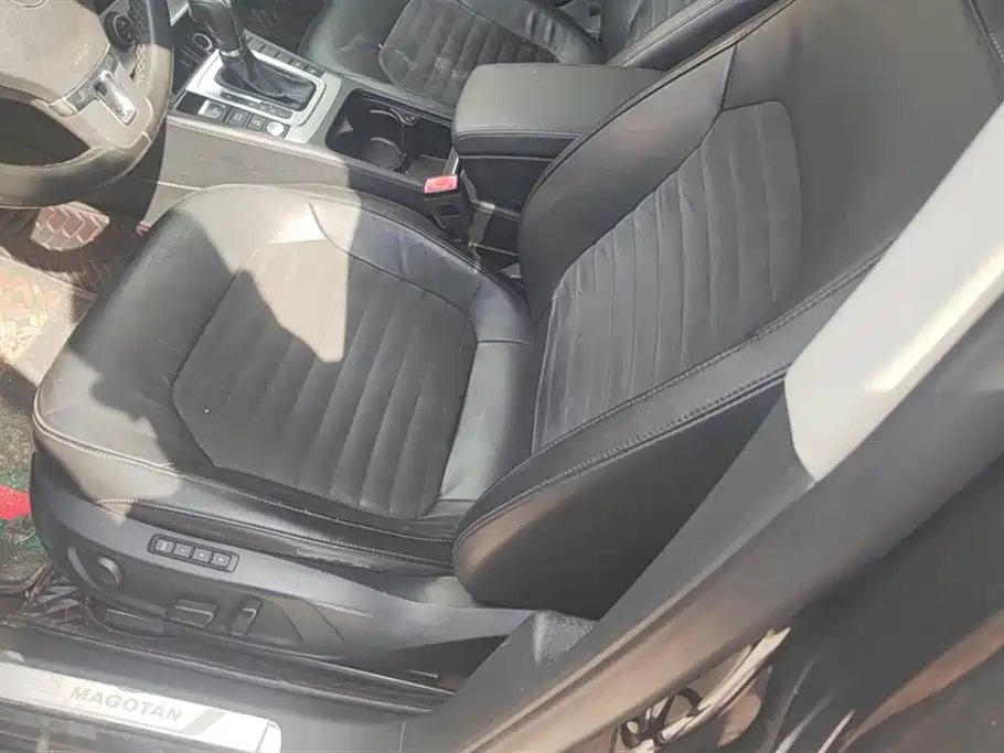 Volkswagen Magotan 2013 2.0TSI Premium фото 9