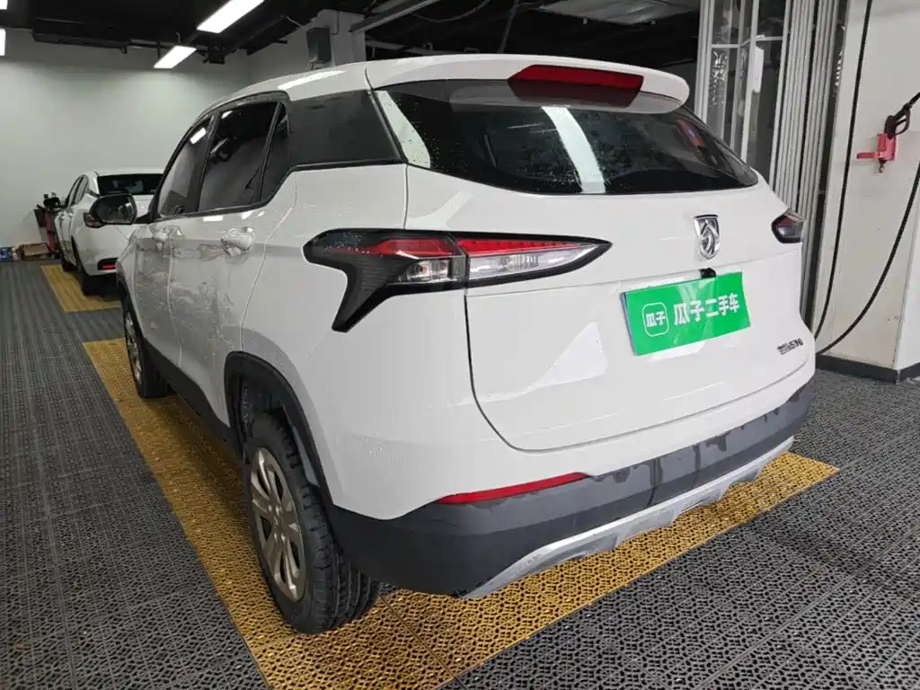 Photo 5 - Baojun 510