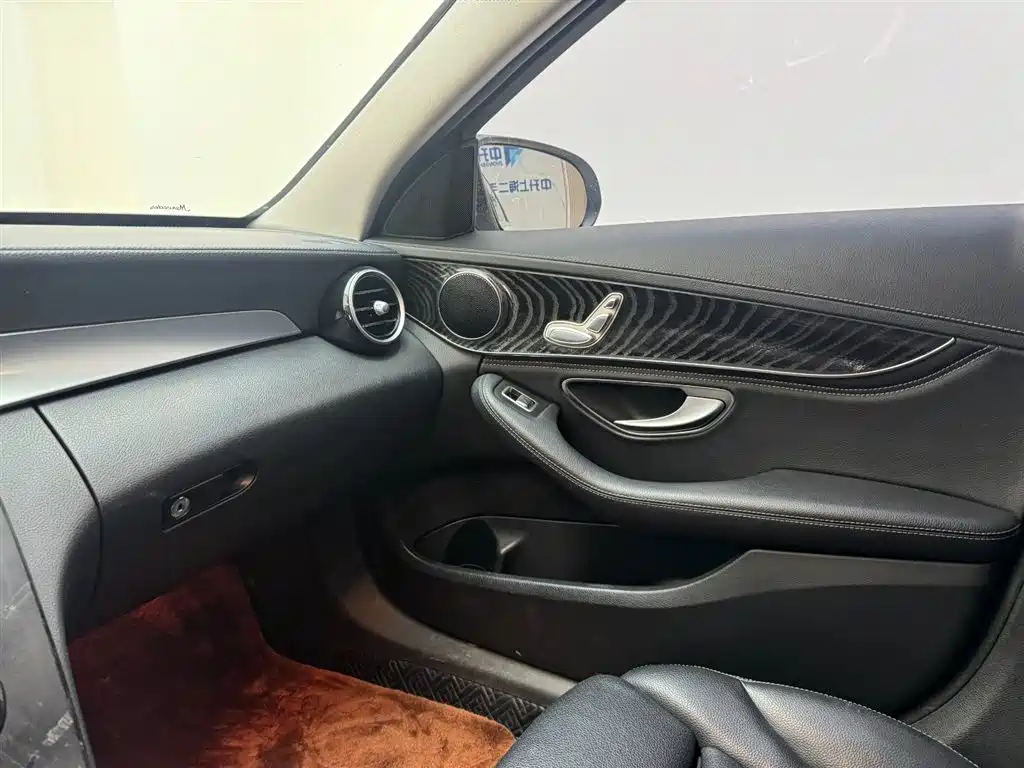 Mercedes-Benz C-Class 2020 C 200 L Fashion Sport фото 15
