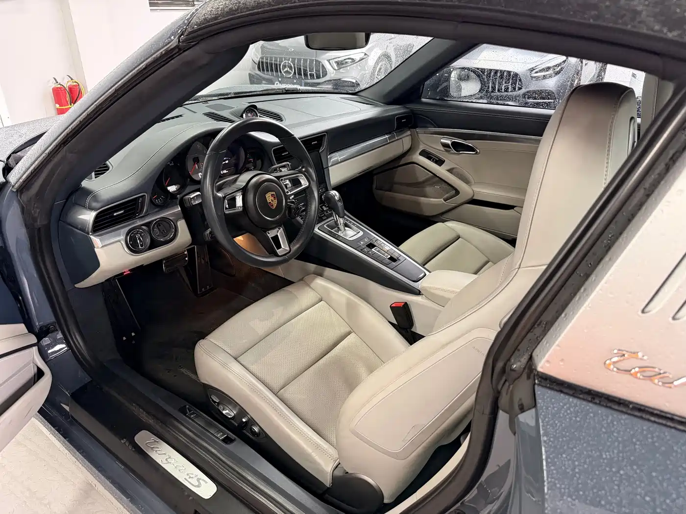 Фото 7 - Porsche 911