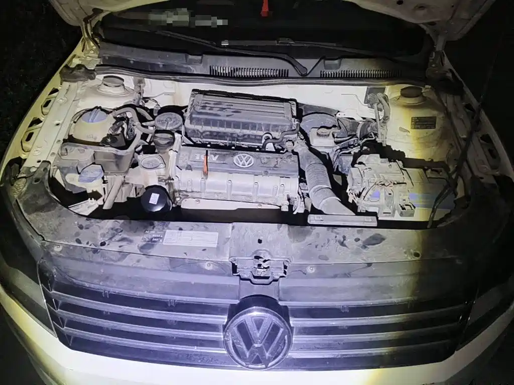 Фото 3 - Volkswagen Bora