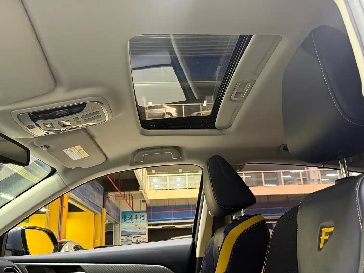 Haval F7x 2021 2019 2.0T 4WD Performance Edition