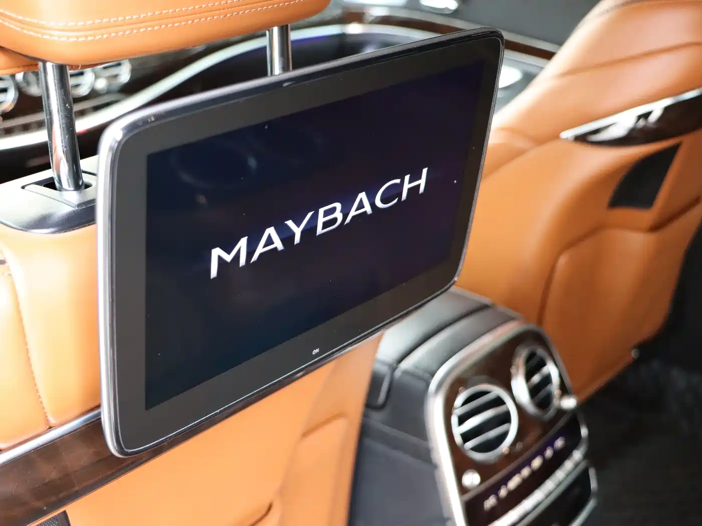 Mercedes-Benz Maybach S-Class 2020 S 450 4MATIC Collector's Edition фото 30