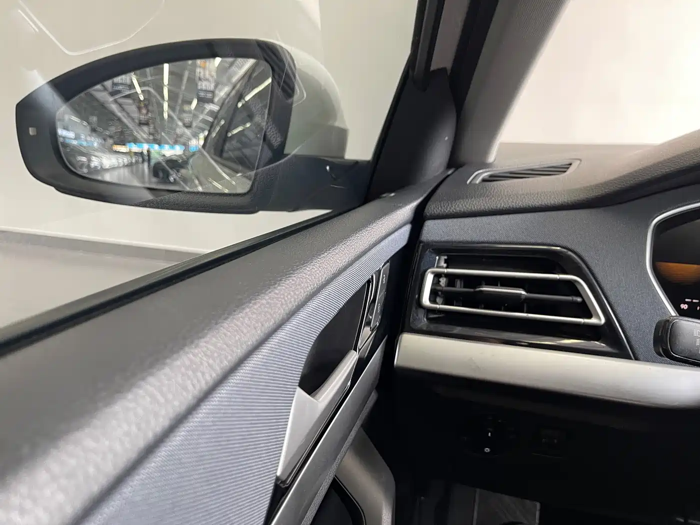 Volkswagen Lavida, миниатюра 21