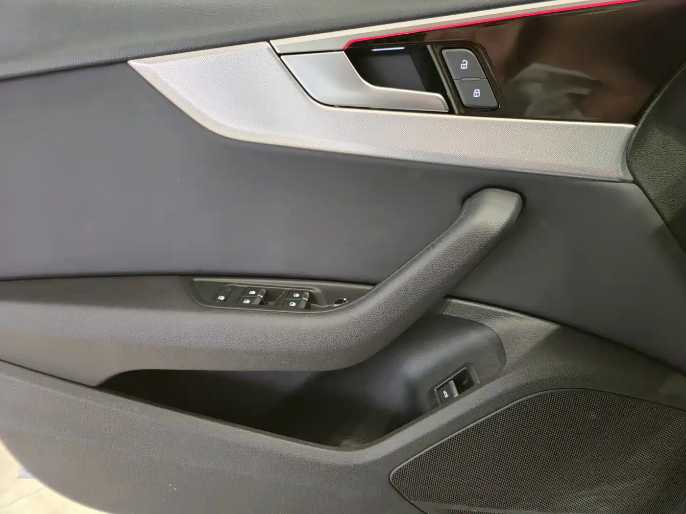 Audi A5 (Import) 2024 Sportback 40 TFSI Fashion Dynamic фото 15