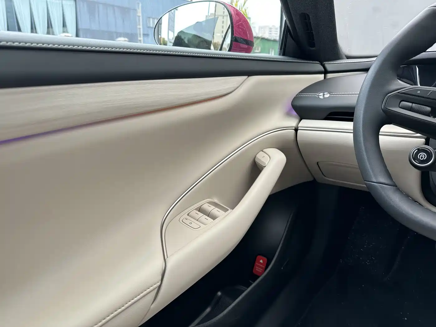 Xiaomi Auto Xiaomi SU7 2024 RWD Standard Founder's Edition фото 13