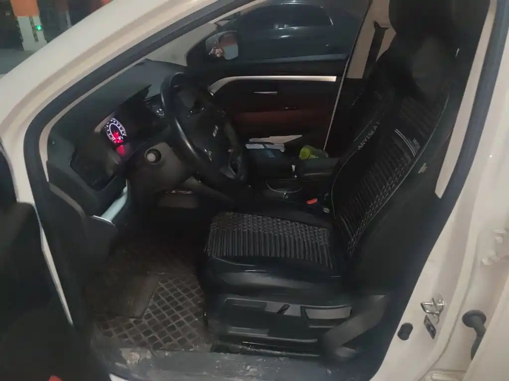 Haval H2s 2018 2018 Red Label 1.5T DCT Elite Model