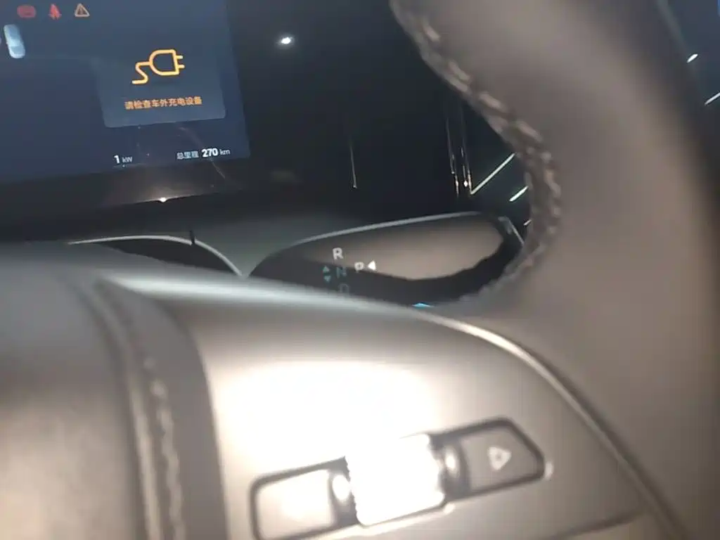 BYD Song L DM-i 2026 2026 DM-i Intelligent Driving Edition 135KM Base Model