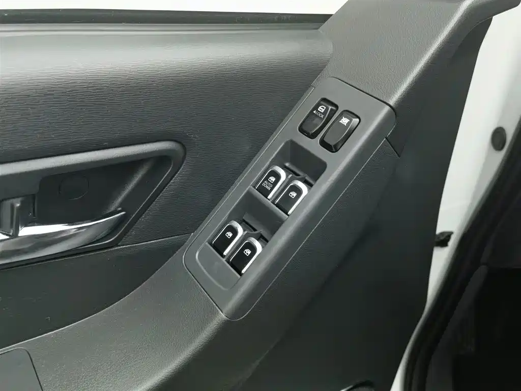 JIANGQI GROUP JAC T6