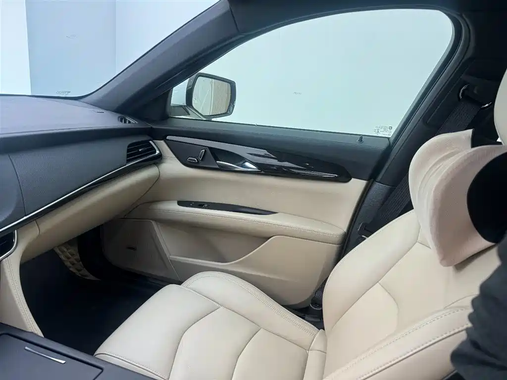 Cadillac CT6 2021 28T Fashion фото 13