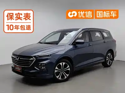 Wuling Victory
