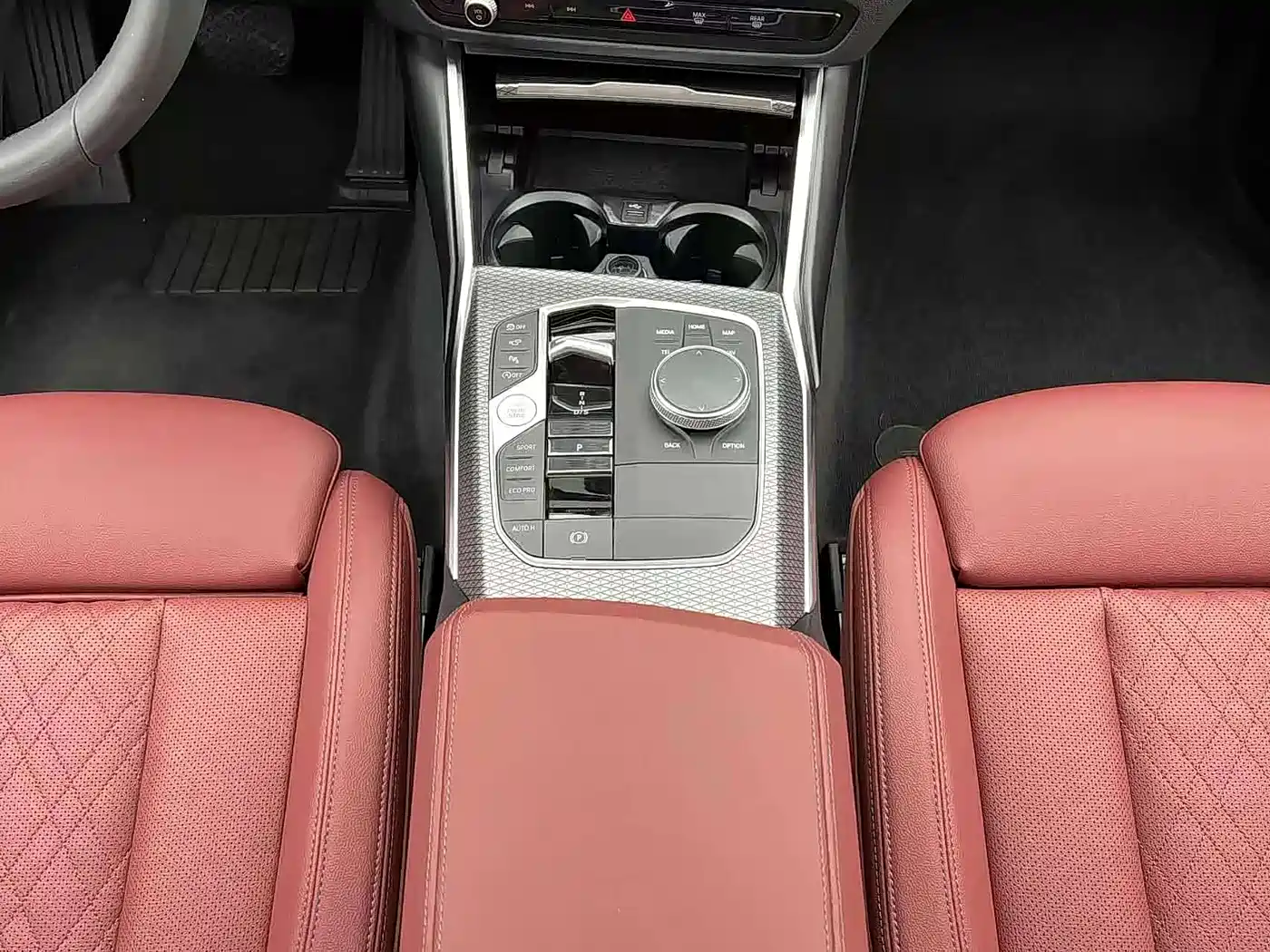 BMW 3 Series 2025 325Li M Sport Package фото 8