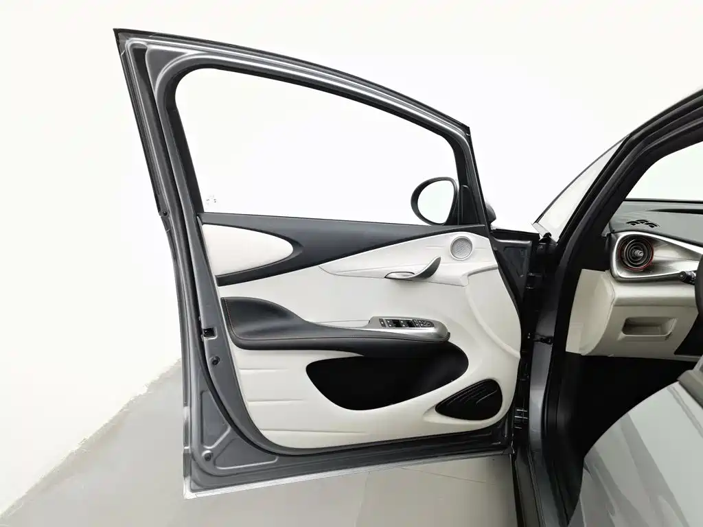 BYD Dolphin, миниатюра 8