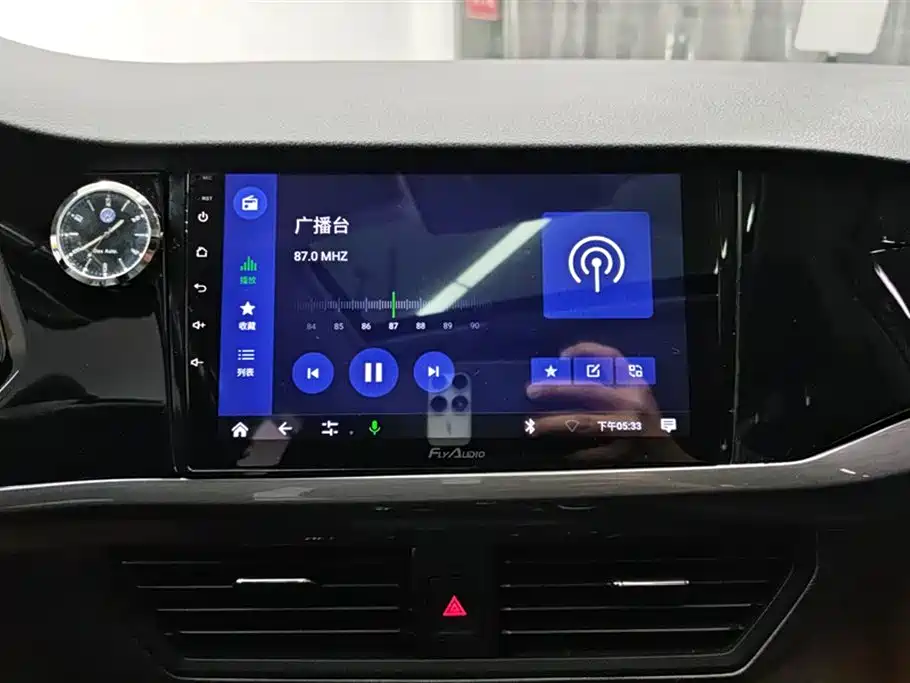Volkswagen Bora 2020 280TSI DSG Elite фото 13