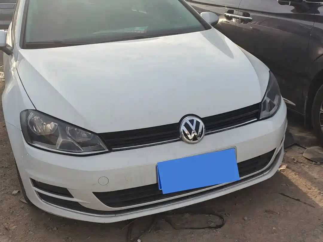 Volkswagen Golf 2014 1.4TSI Automatic Comfort фото 2