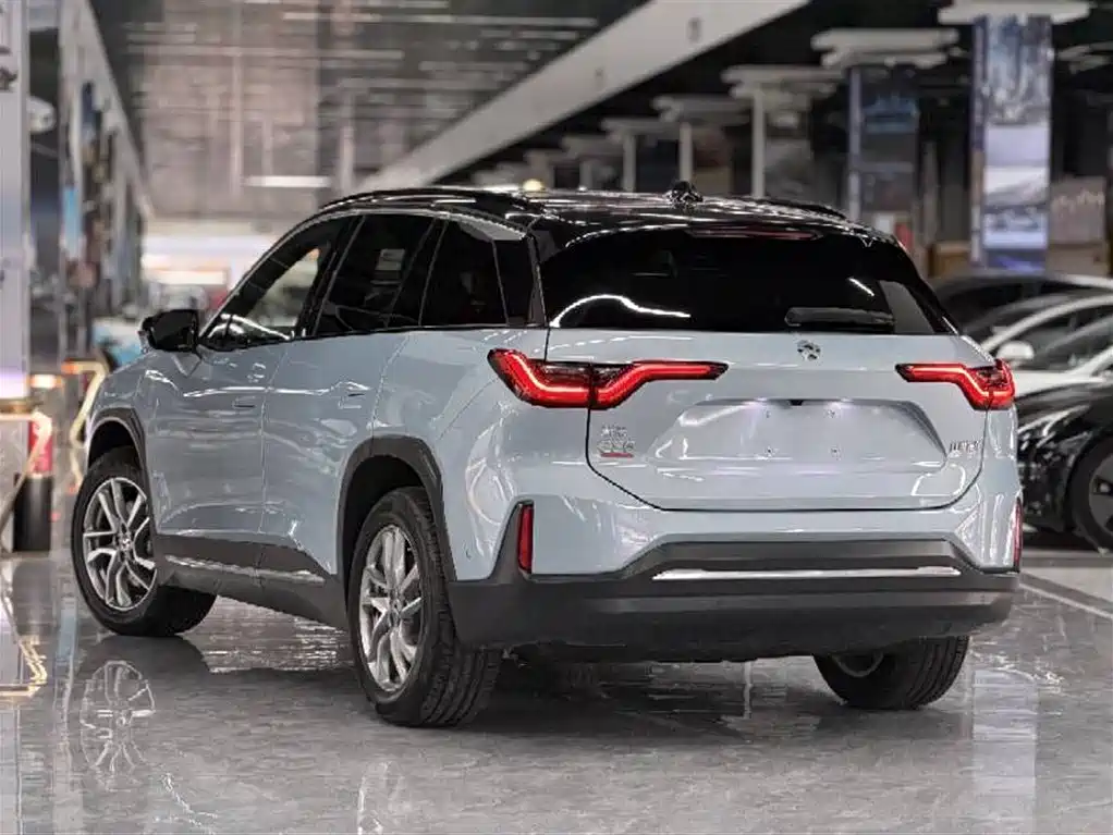 NIO NIO ES6