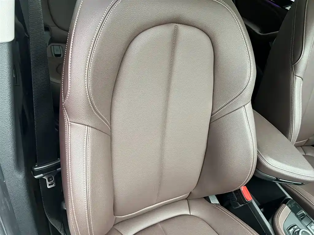 BMW X1 2021 Facelift sDrive20Li Premium фото 22