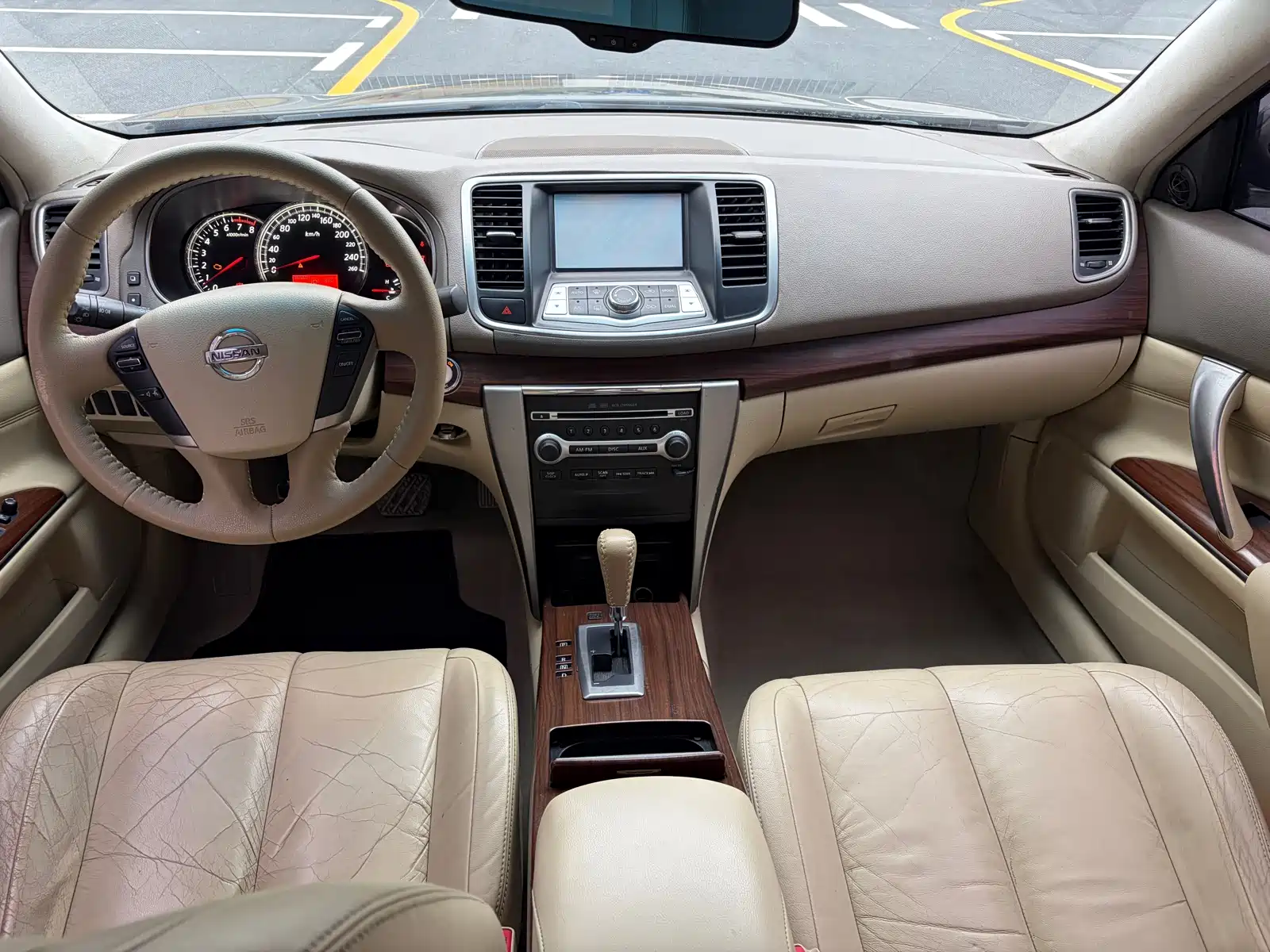 Photo 5 - Nissan Teana