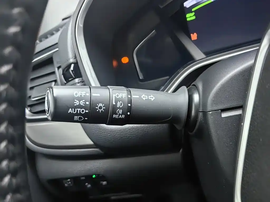 Photo 21 - Honda Breeze