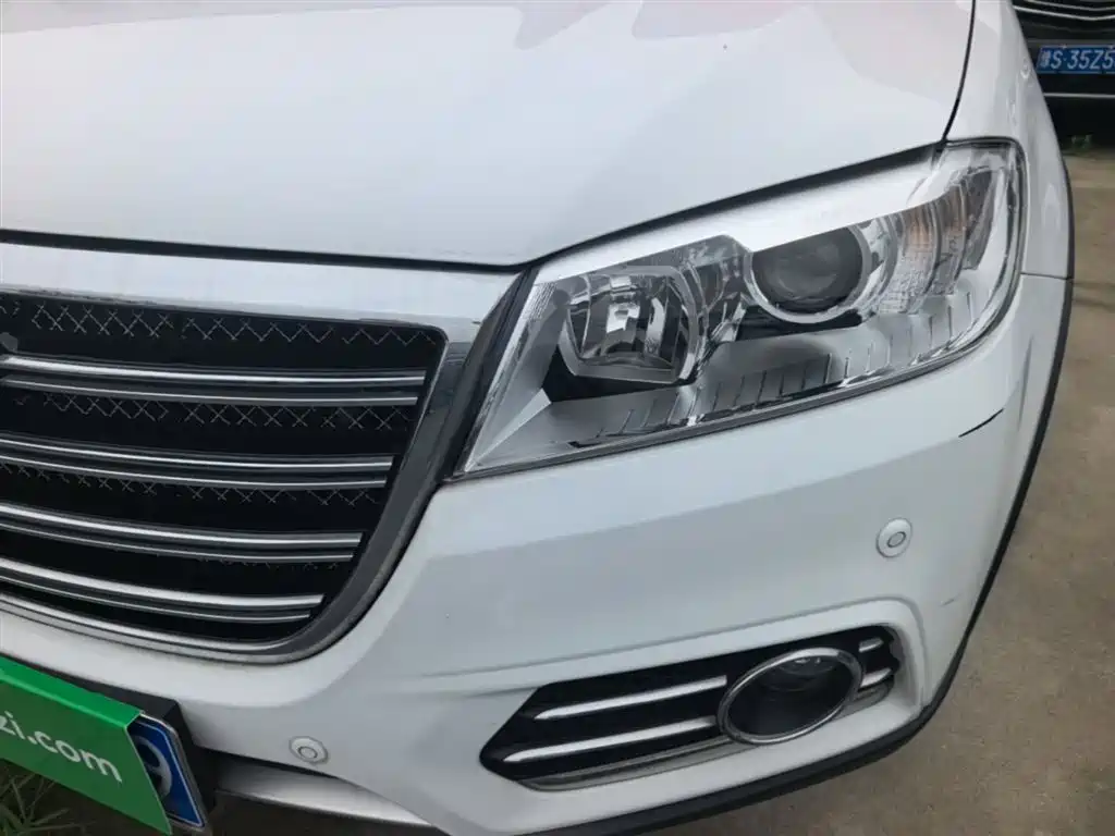 Haval H6 2013 Sport Edition 1.5T Manual 2WD Elite фото 24