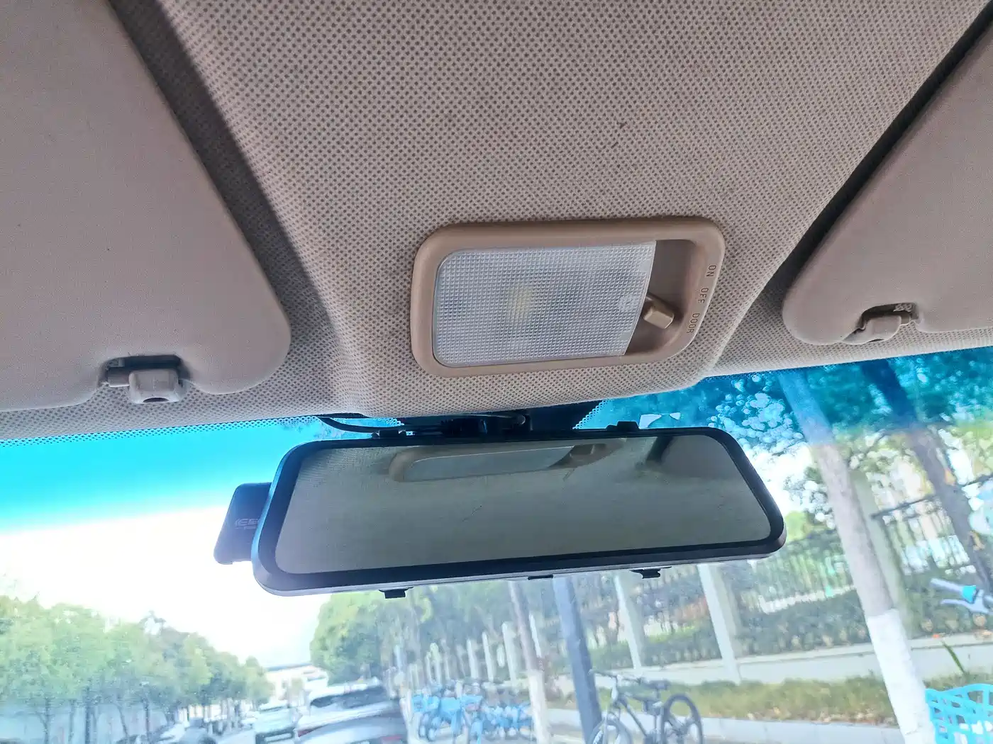 Фото 21 - Wuling Motors Wuling Hongguang