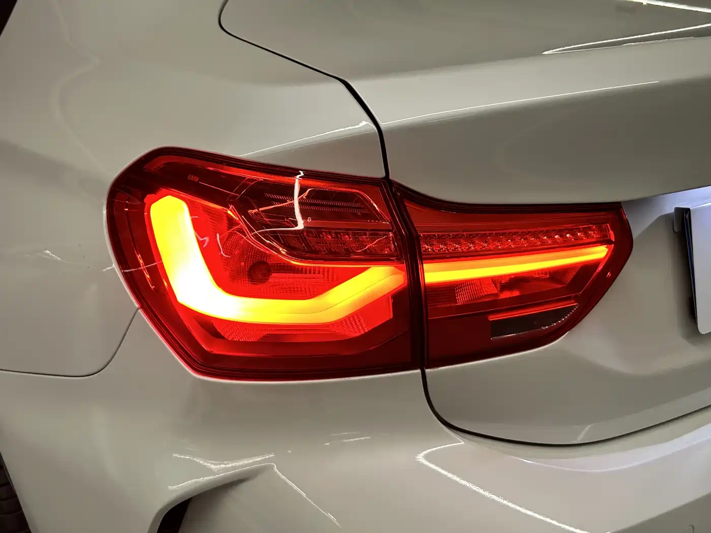 BMW 1 Series 2021 125i M Sport Black Night Edition фото 8