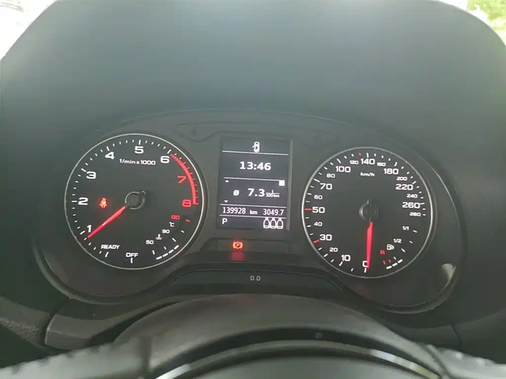 Audi Q2L 2018 35 TFSI Fashion Dynamic China V фото 12