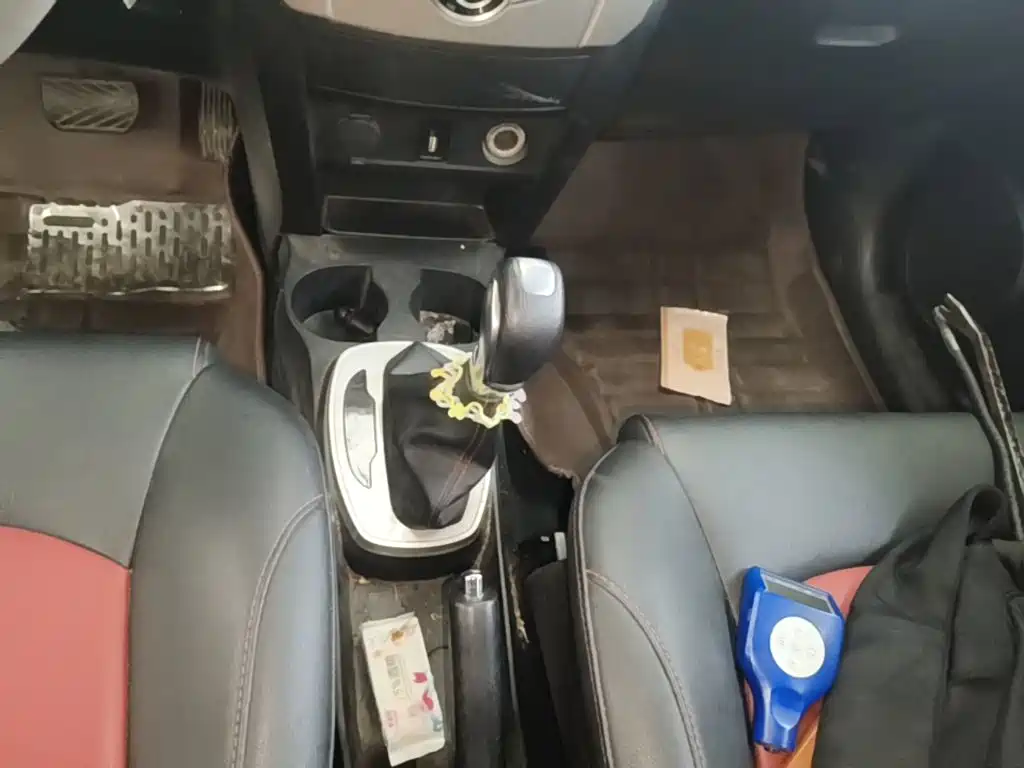 Haval H1 2017 2017 Red Label 1.5L AMT Luxury