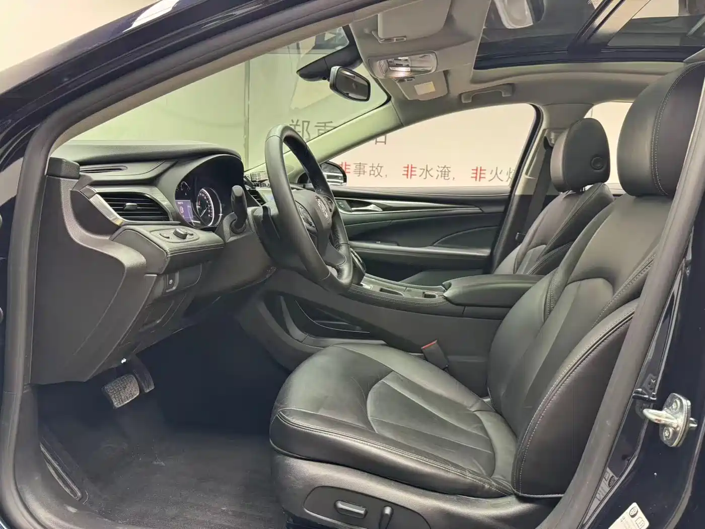 Buick LaCrosse 2021 652T Luxury Edition фото 9