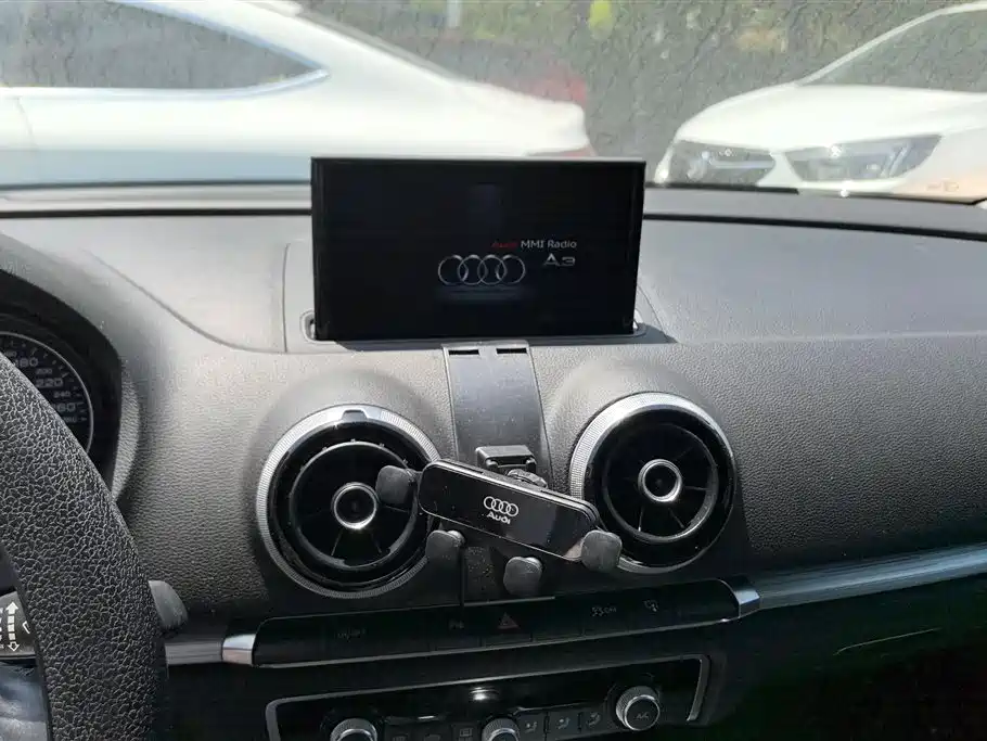 Audi A3 2016 Limousine 35 TFSI Style фото 13