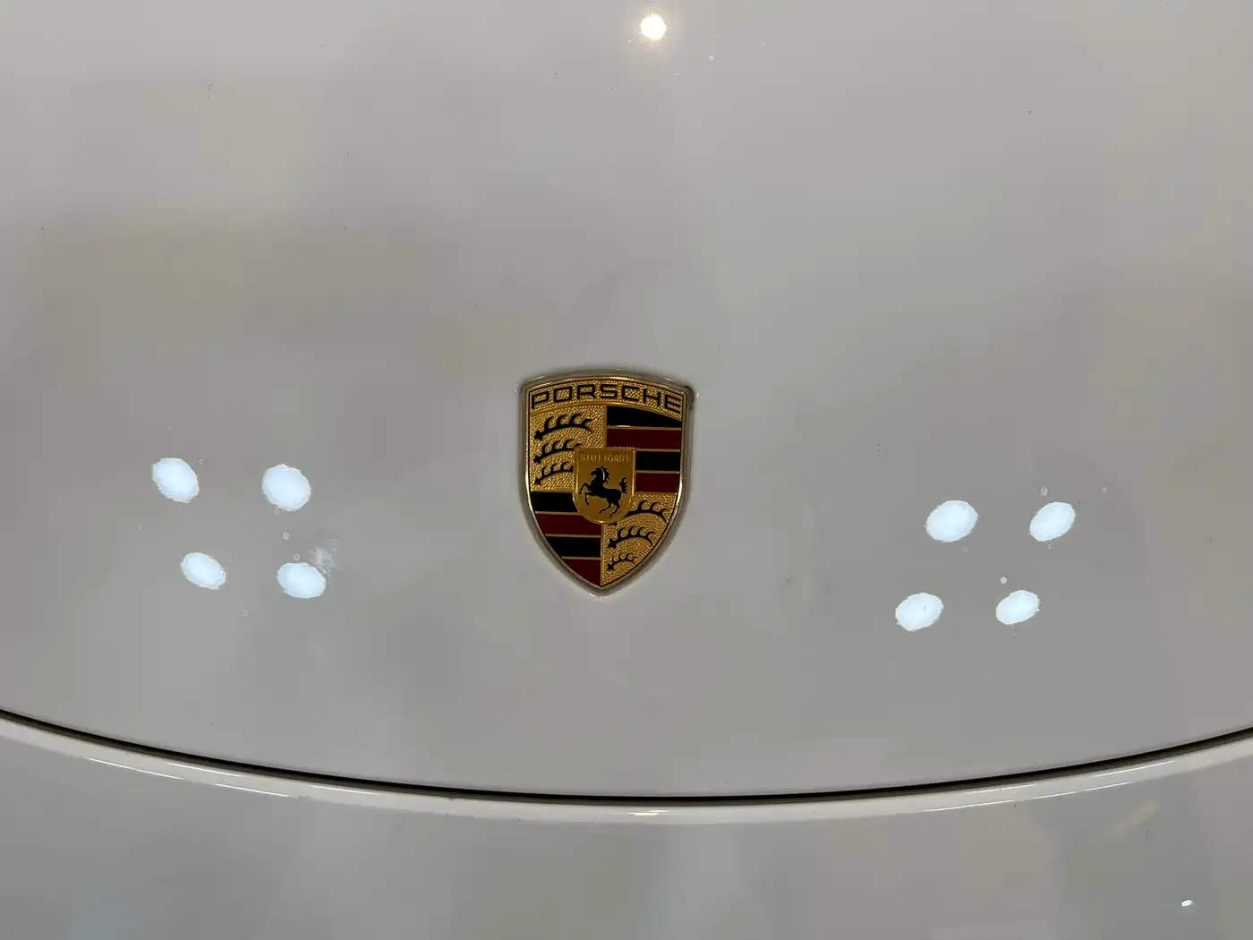 Porsche 718 2023 Cayman Style Edition 2.0T фото 17