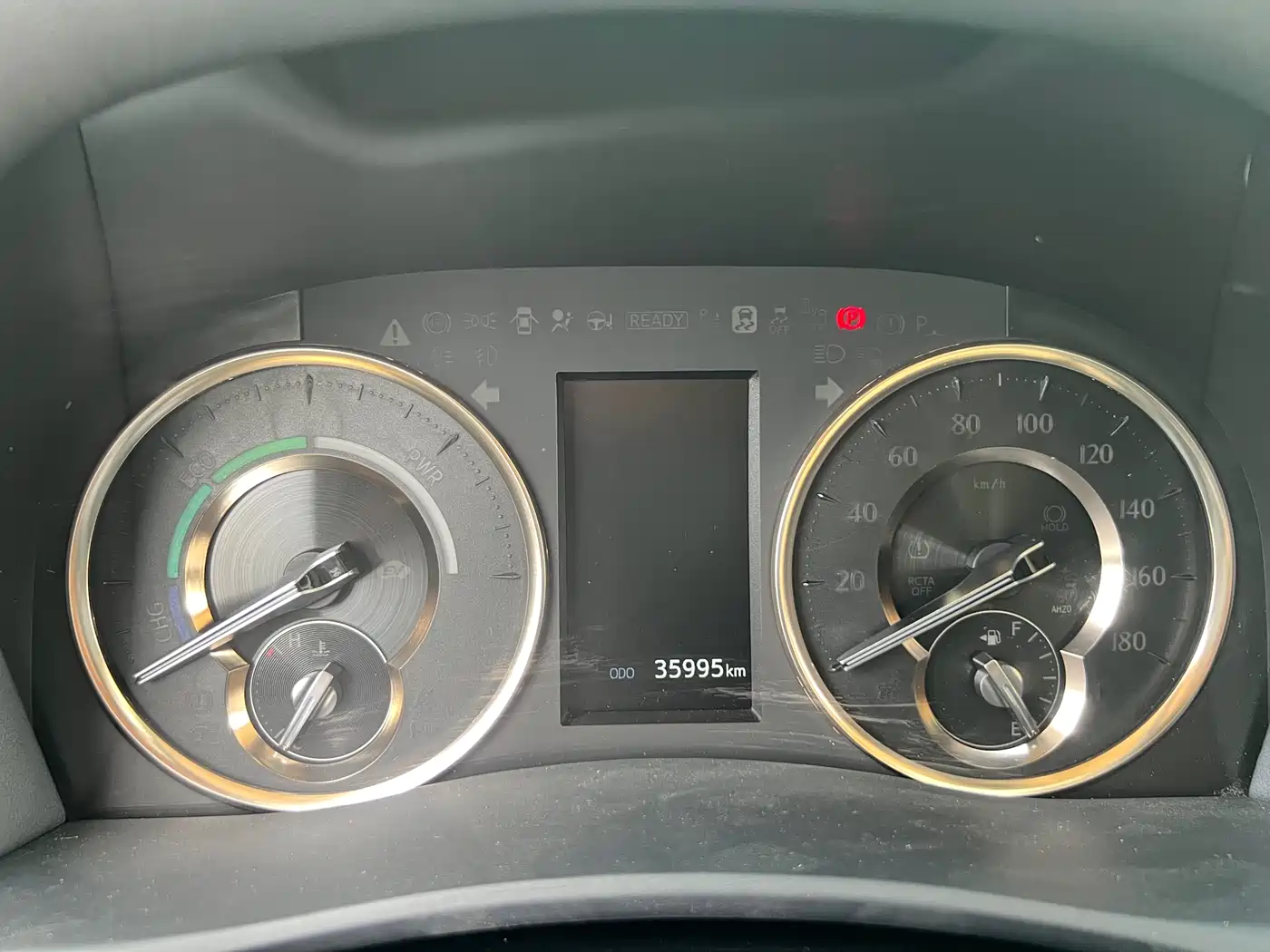 Toyota Alphard 2021 Hybrid 2.5L Premium фото 20